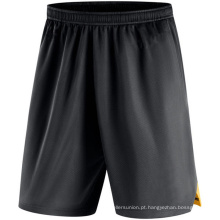 Shorts esportivos casuais masculinos calças de secagem rápida
